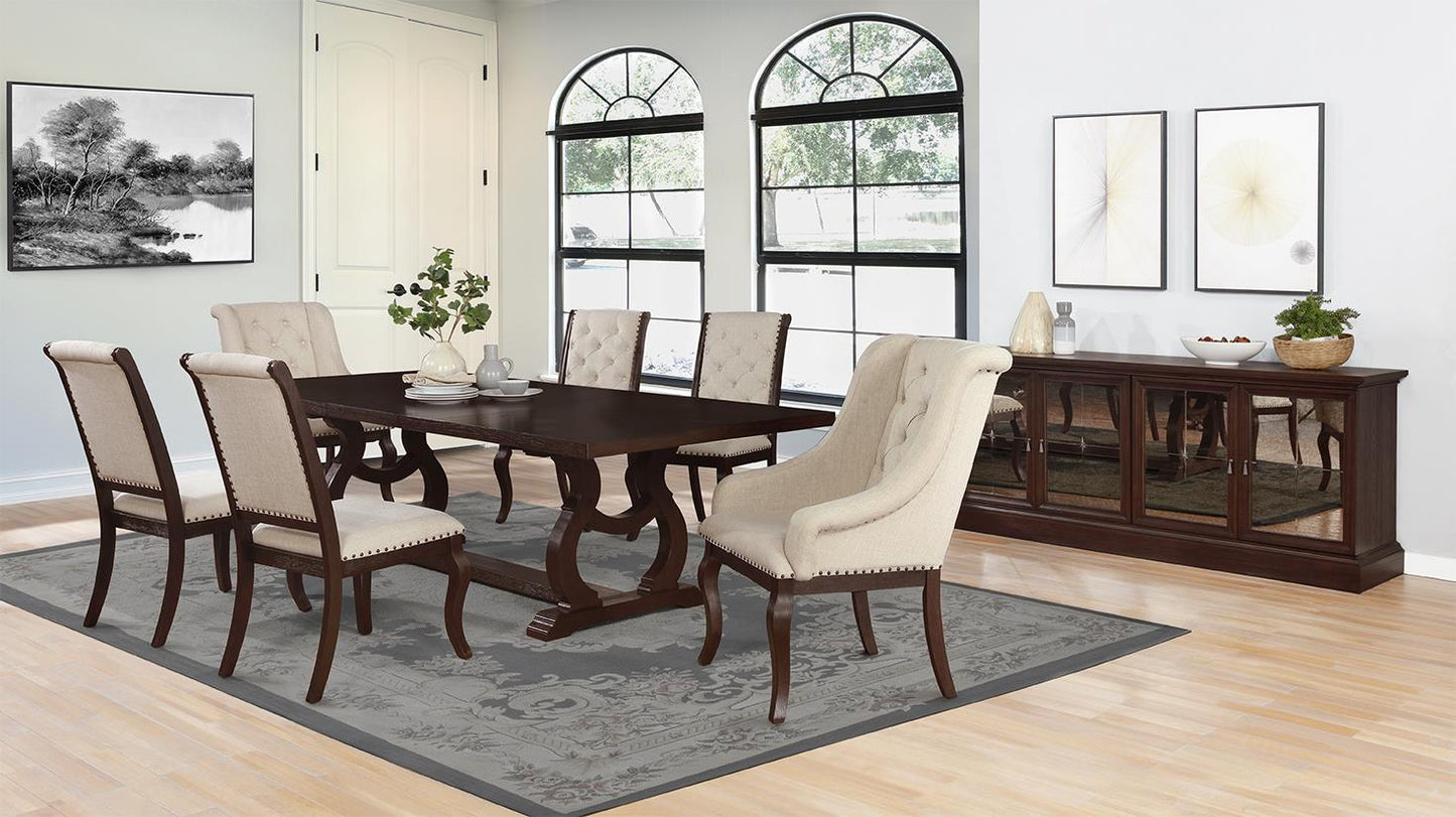 GLEN DINING TABLE 110311