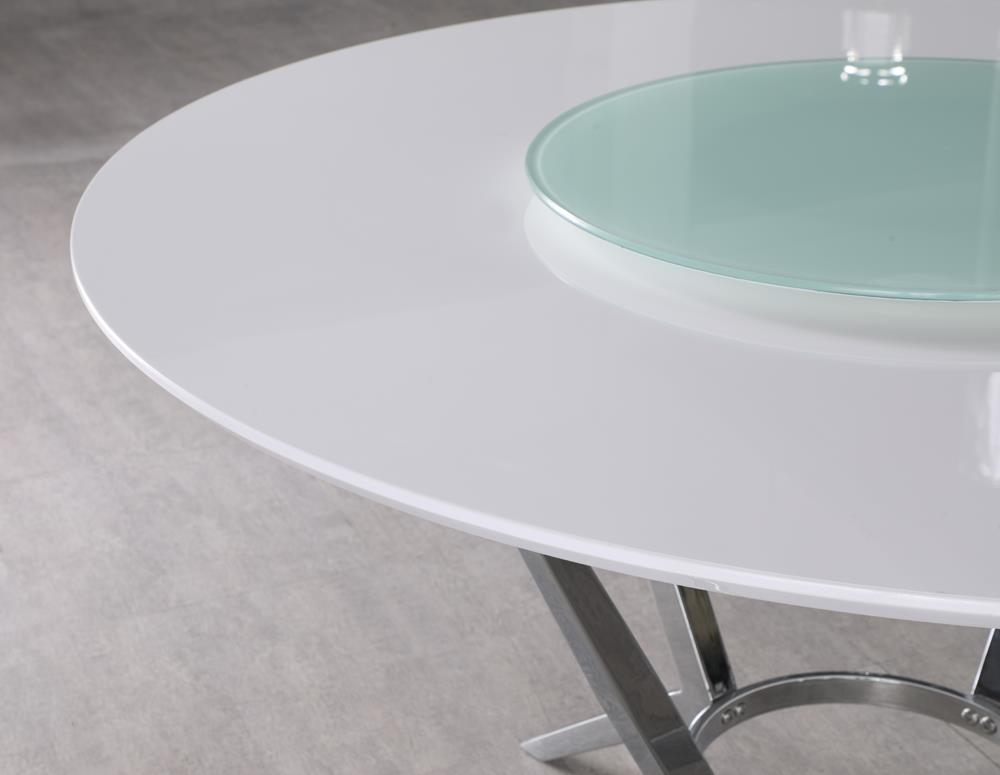 DINING TABLE 110321