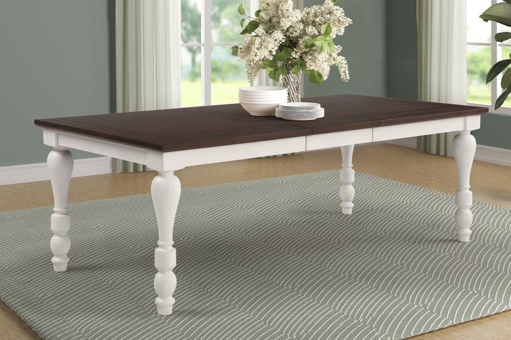 DINING TABLE 110381