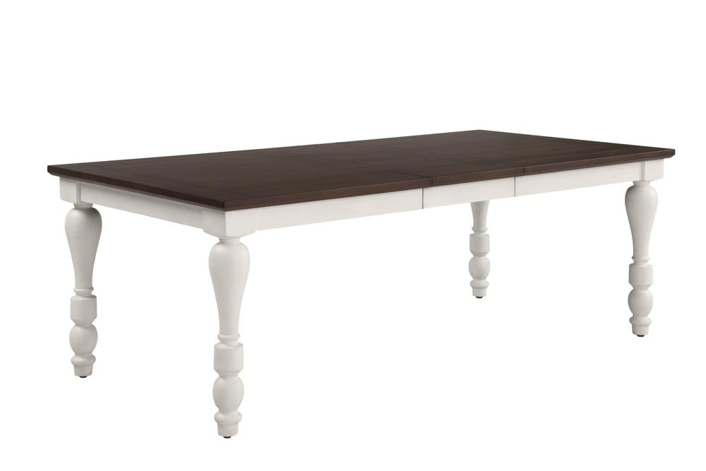 DINING TABLE 110381