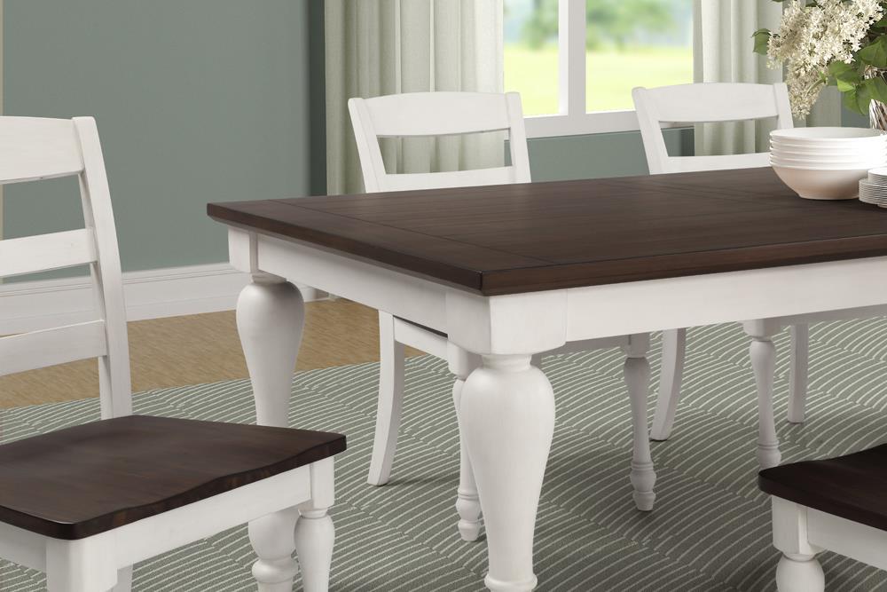 DINING TABLE 110381