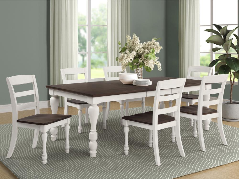 DINING TABLE 110381