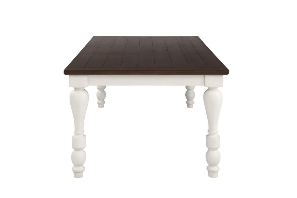 DINING TABLE 110381