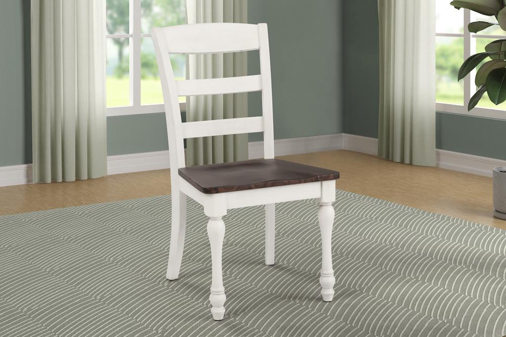 SIDE CHAIR 110382