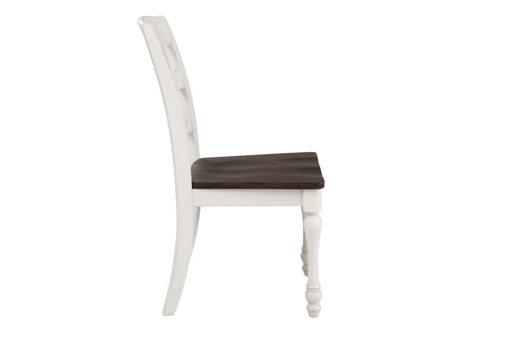 SIDE CHAIR 110382