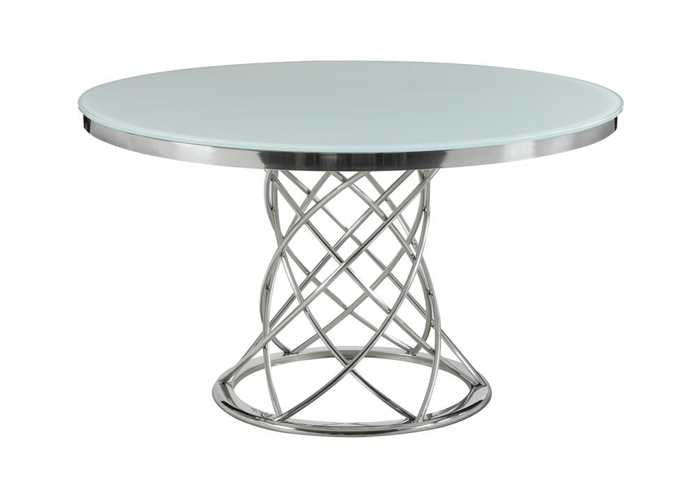 DINING TABLE 110401