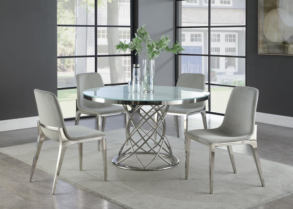 DINING TABLE 110401