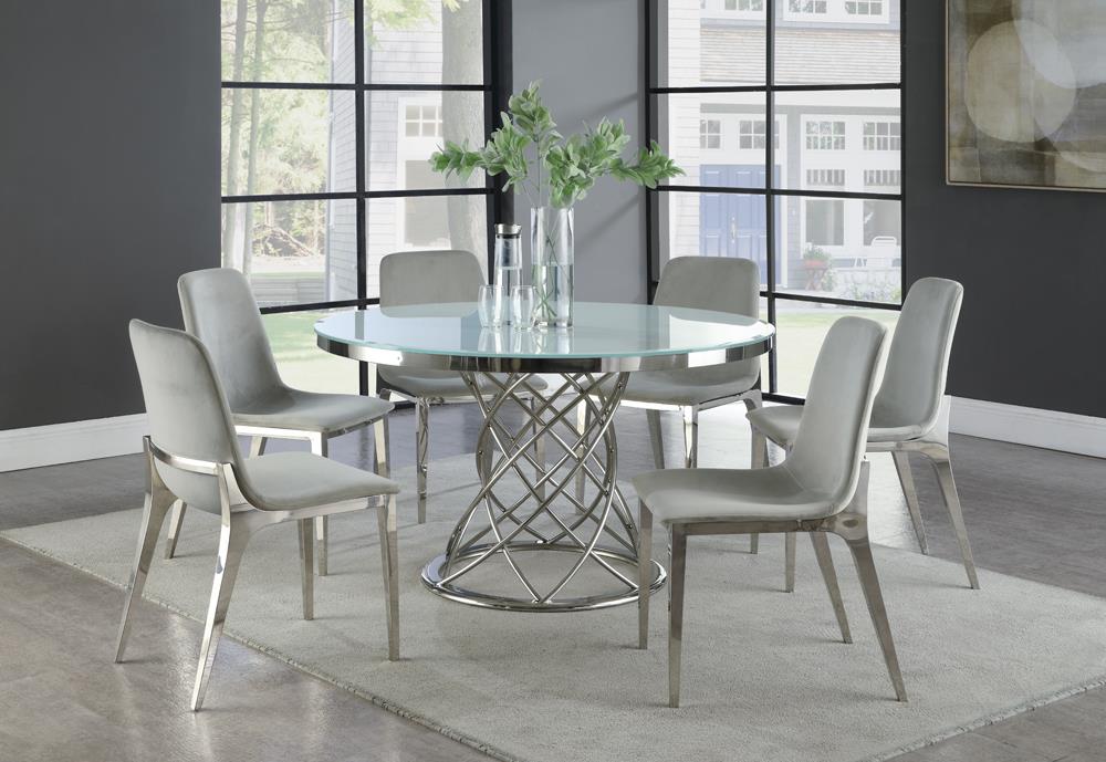 DINING TABLE 110401