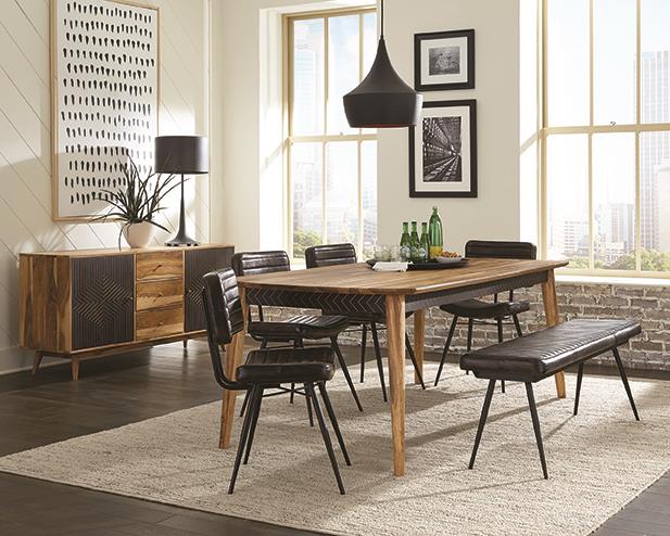 DINING TABLE 110571