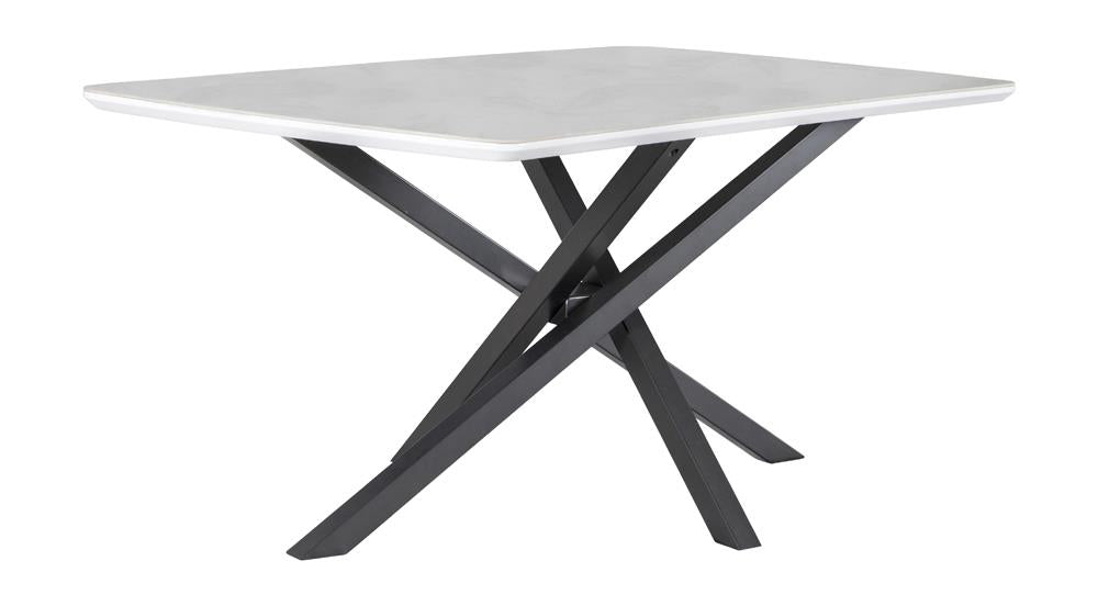 PAULITA DINING TABLE 110711