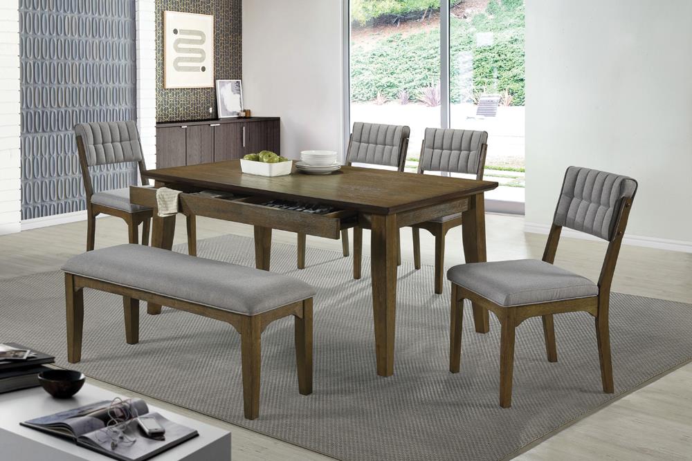 RAYLEENE DINING TABLE 110731