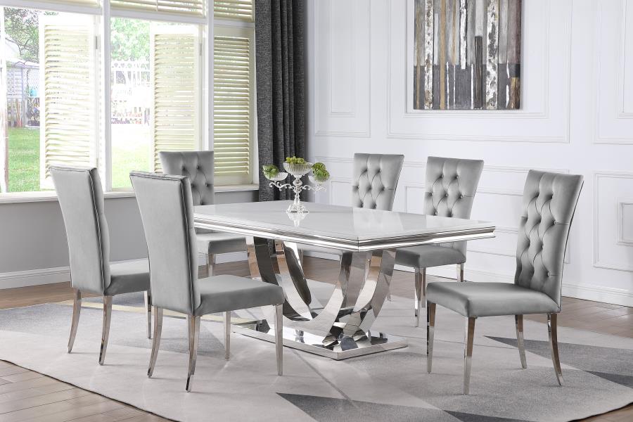 DINING TABLE 111101