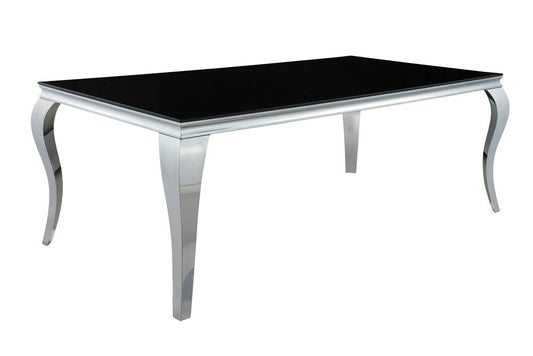 DINING TABLE 115071