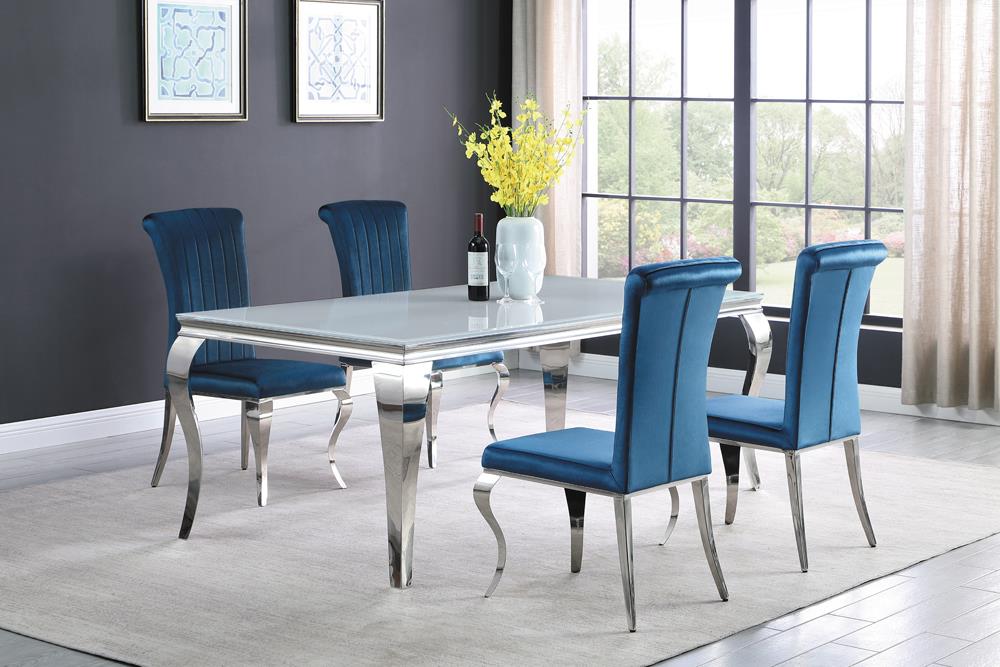 DINING TABLE 115081