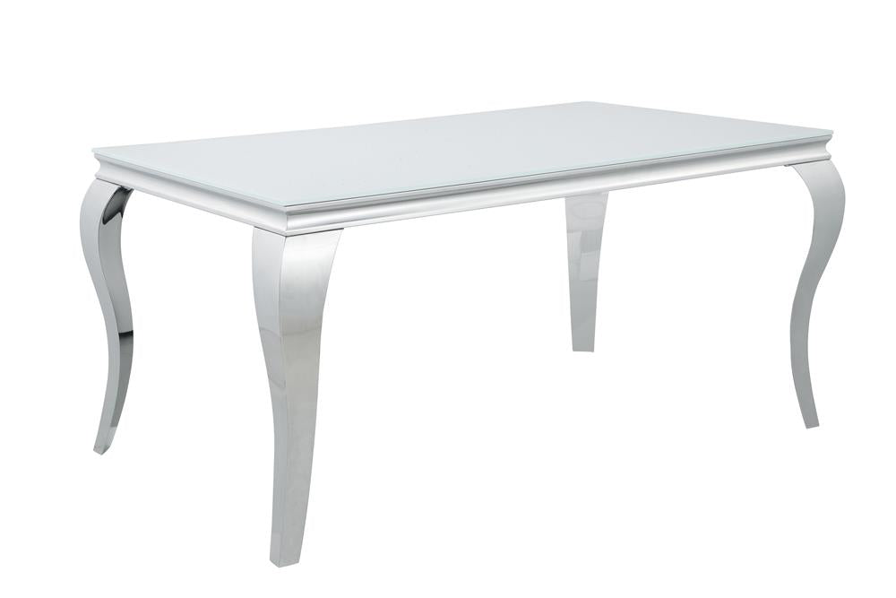 DINING TABLE 115091
