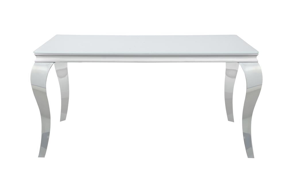 DINING TABLE 115091