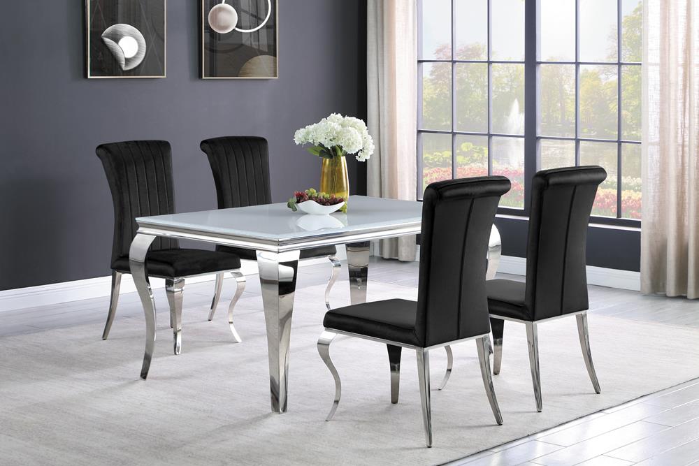 DINING TABLE 115091