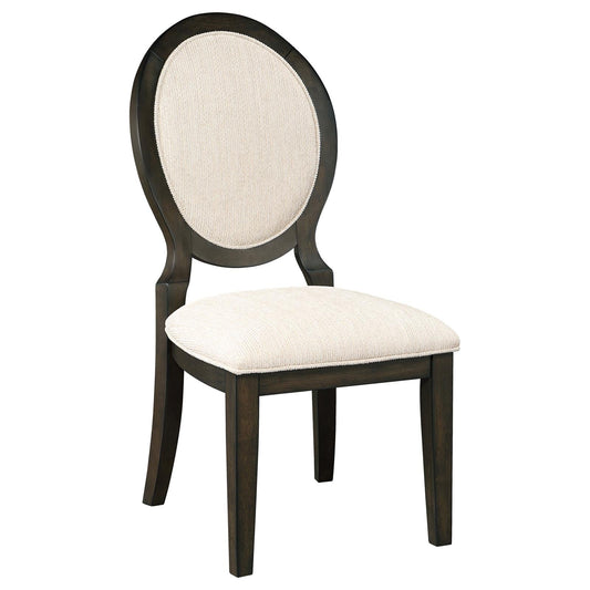 TWYLA SIDE CHAIR 115102