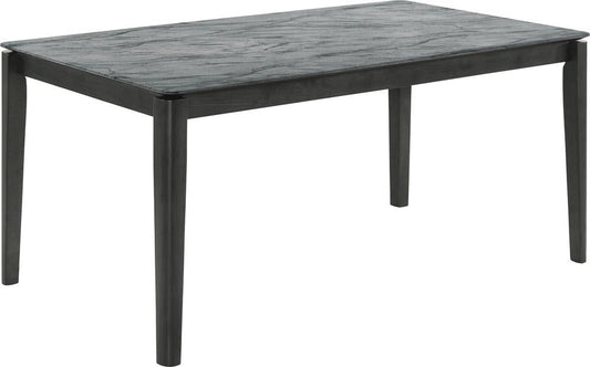 STEVIE DINING TABLE 115111SLT