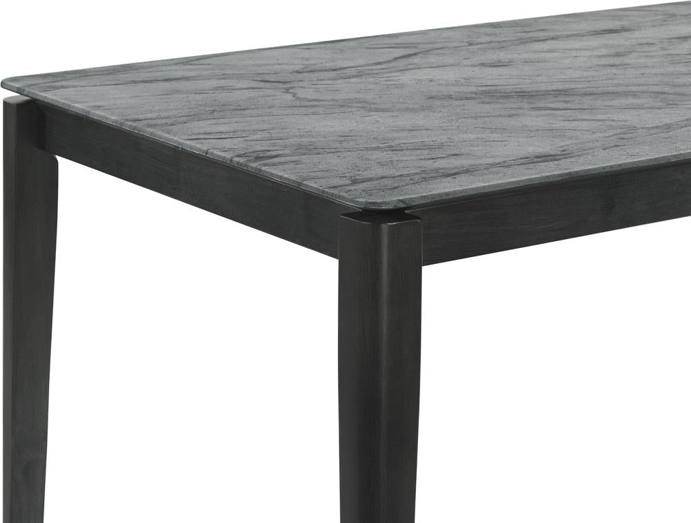 STEVIE DINING TABLE 115111SLT