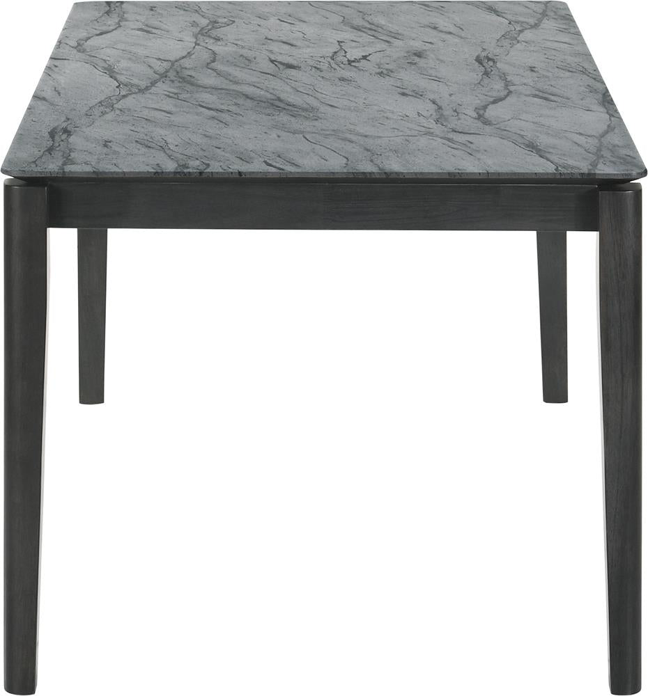 STEVIE DINING TABLE 115111SLT