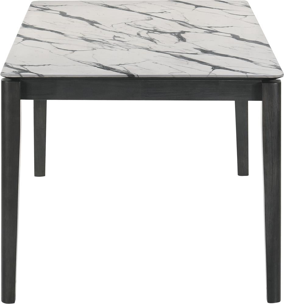 STEVIE DINING TABLE 115111WG