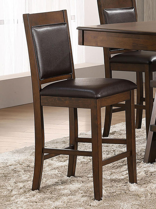 DEWEY COUNTER HT CHAIR 115209