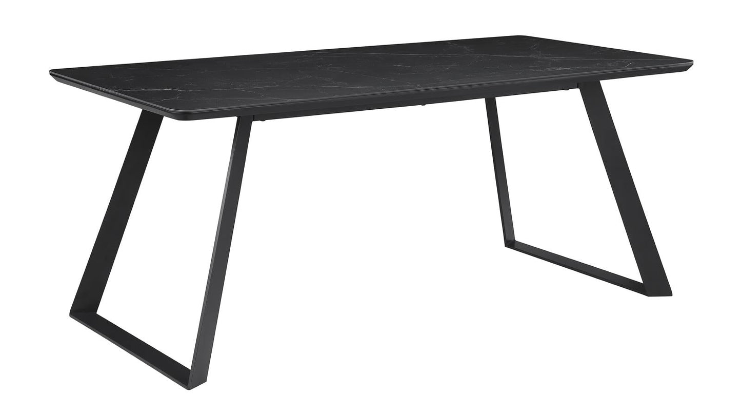 DINING TABLE 115231