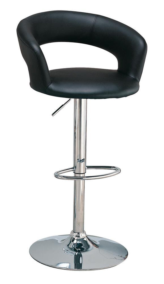 BAR ADJUSTABLE BAR STOOL 120346