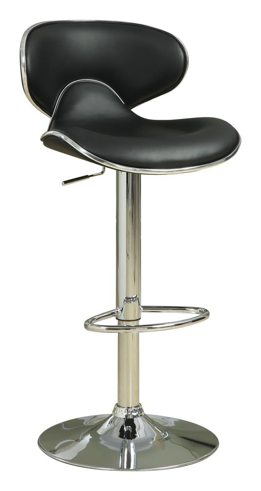 BAR ADJUSTABLE BAR STOOL 120359