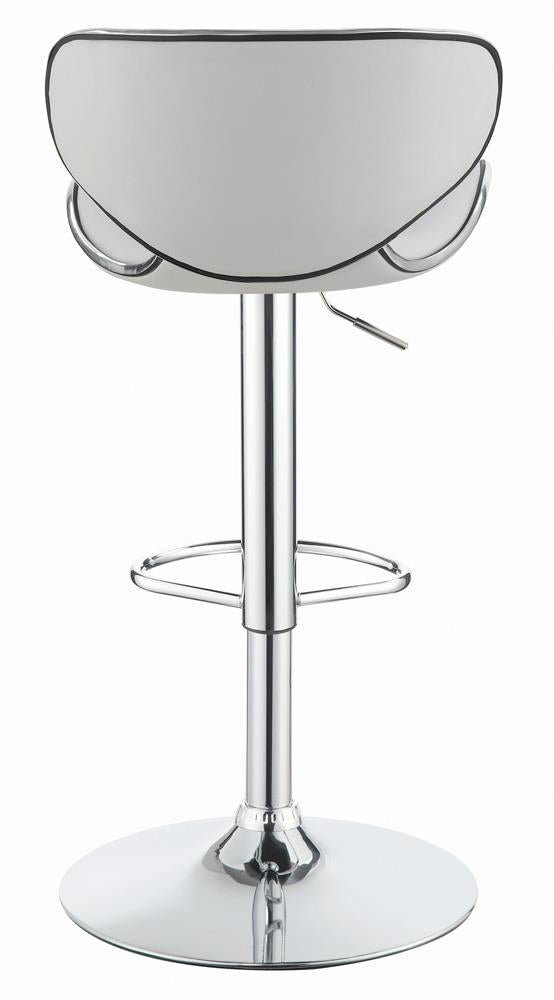 ADJUSTABLE BAR STOOL 120389