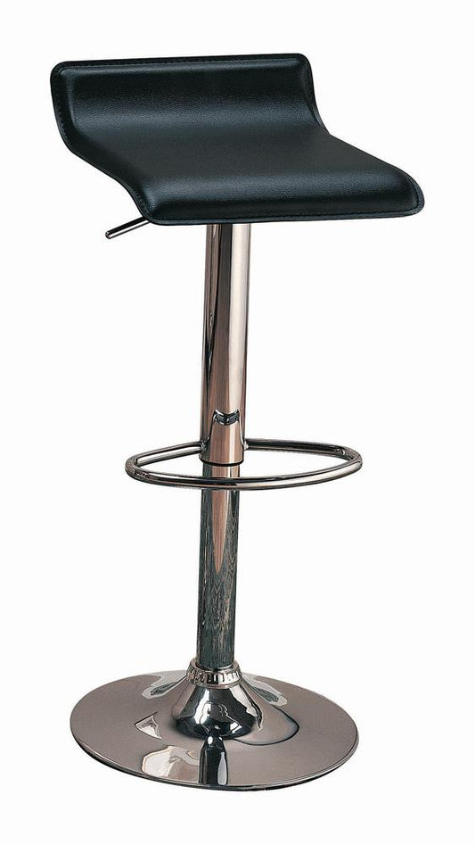 BAR ADJUSTABLE BAR STOOL 120390