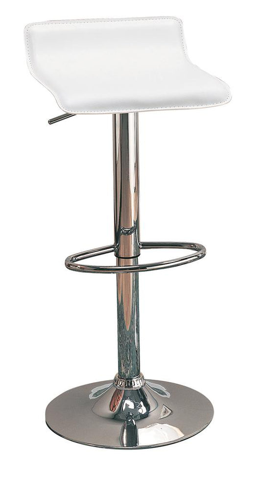 BAR ADJUSTABLE BAR STOOL 120391