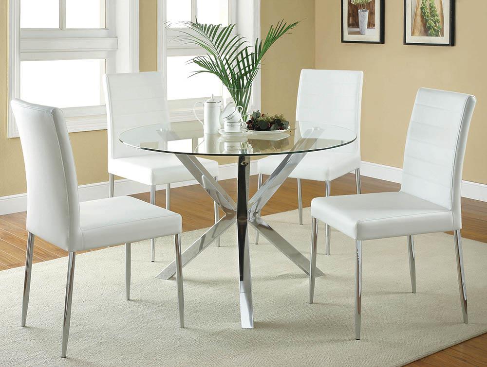 DINING TABLE 120760