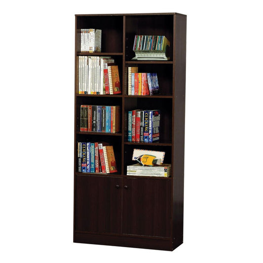 Verden Bookshelf