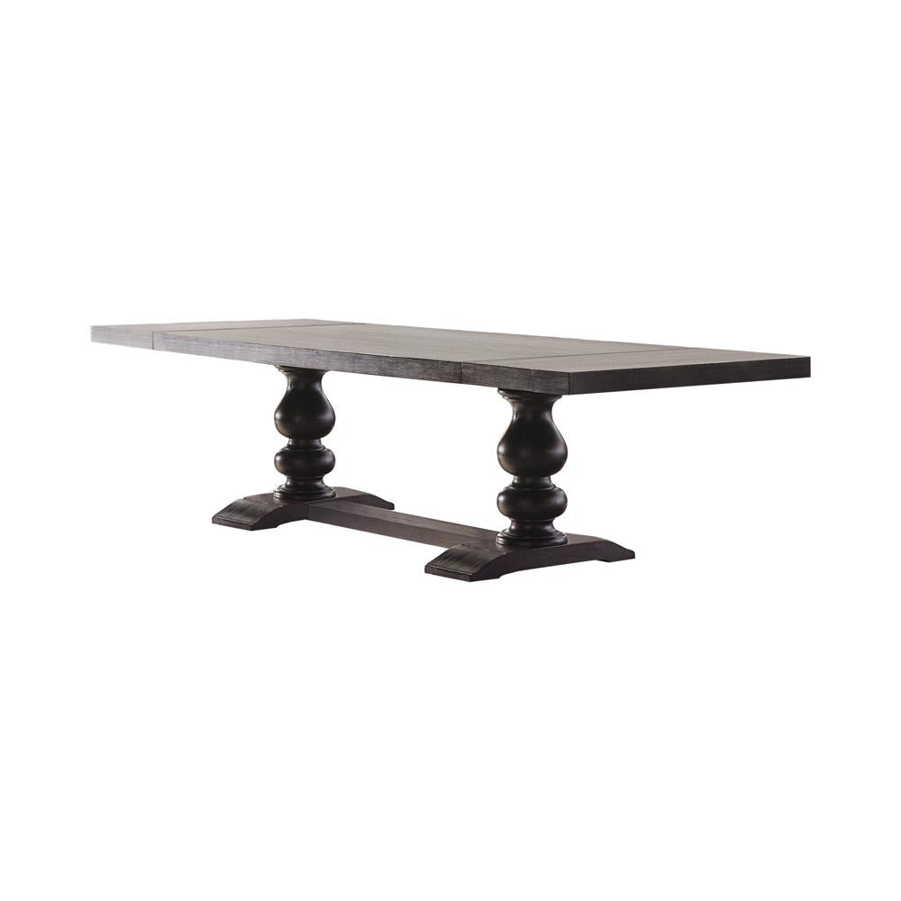 PHELPS DINING TABLE 121231