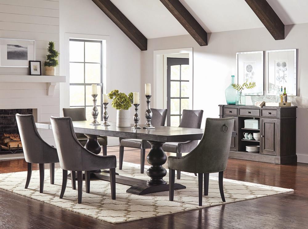 PHELPS DINING CHAIR 121714