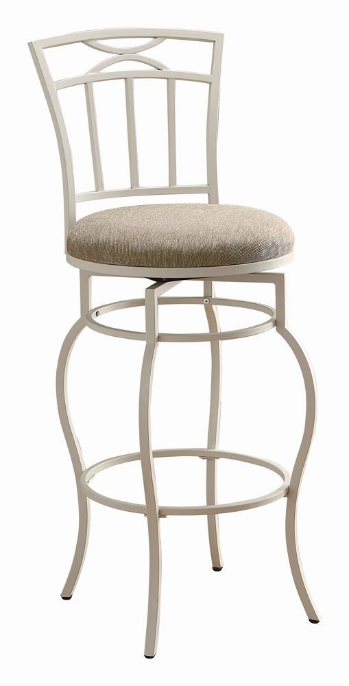 BAR SWIVEL BAR STOOL 122050