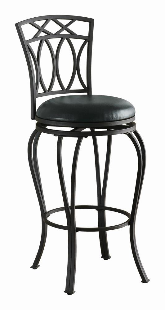 BAR SWIVEL BAR STOOL 122060