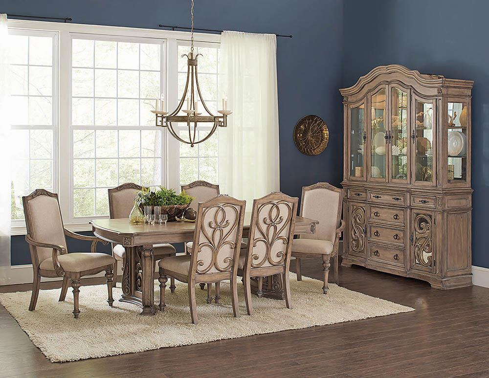 ILANA ARM CHAIR 122213