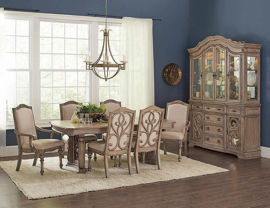 ILANA ARM CHAIR 122213