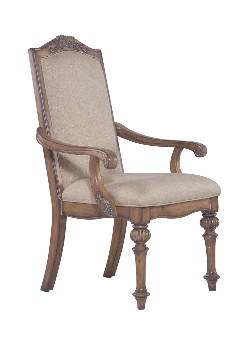 ILANA ARM CHAIR 122213