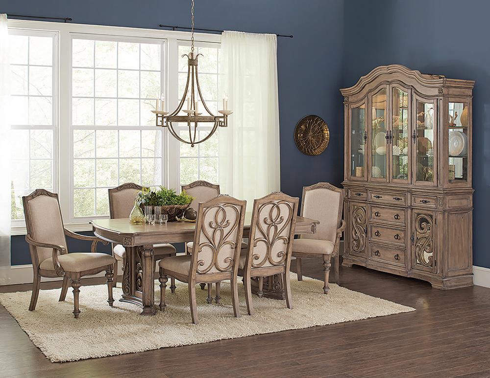 ILANA ARM CHAIR 122213