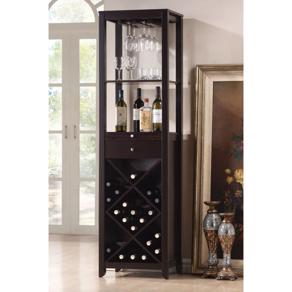 Casey Wine Cabinet