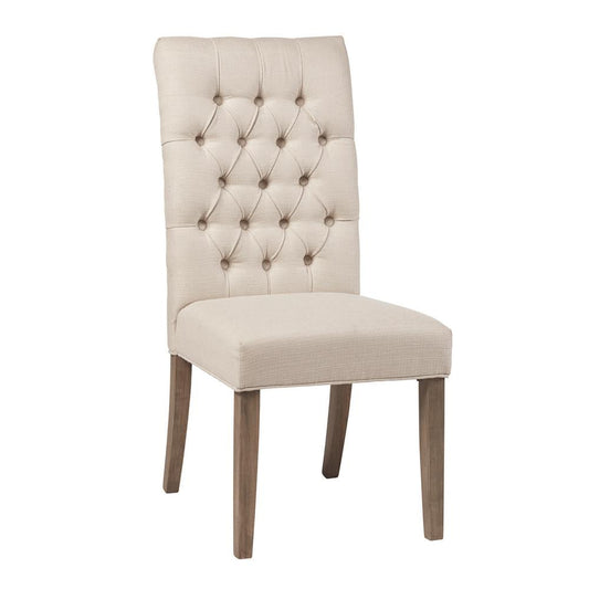 SIDE CHAIR 123052