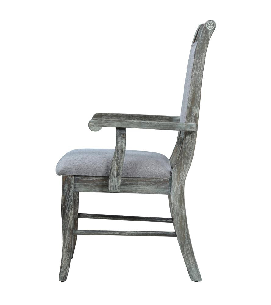 ARM CHAIR 123093