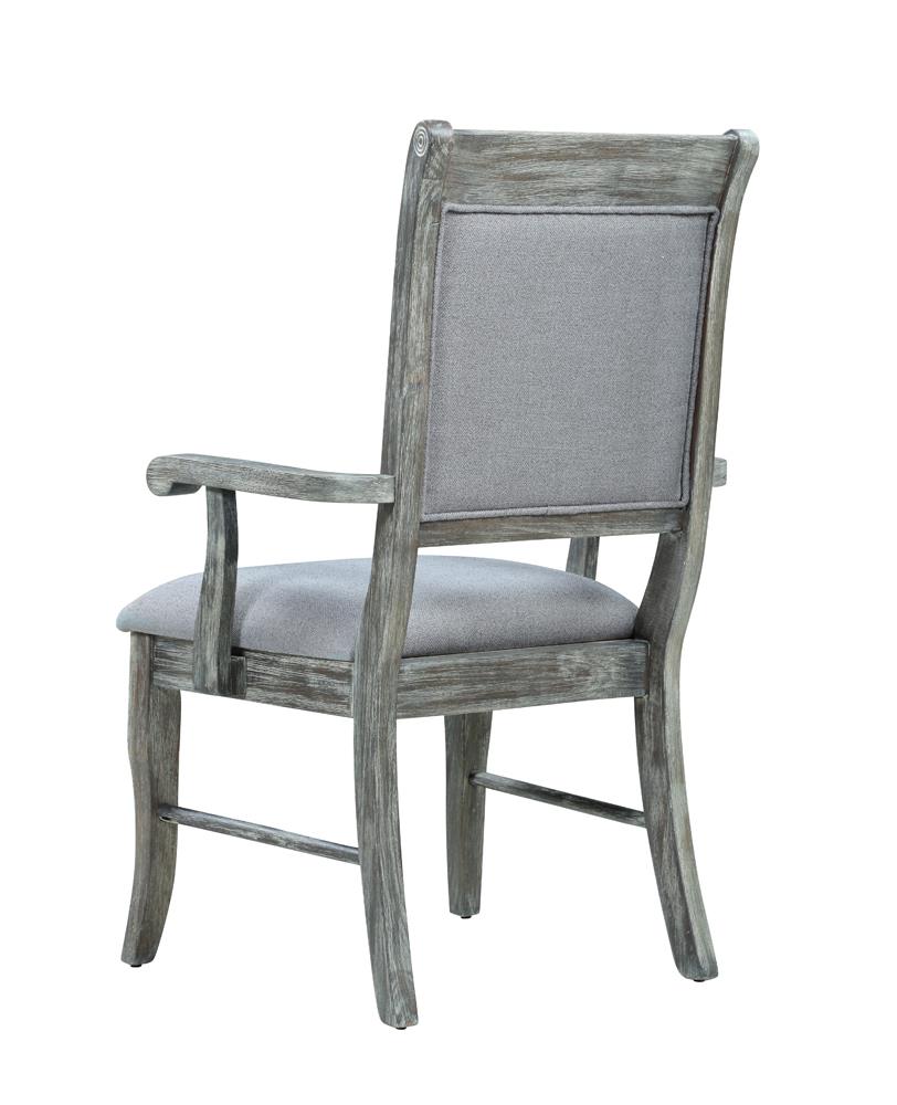 ARM CHAIR 123093