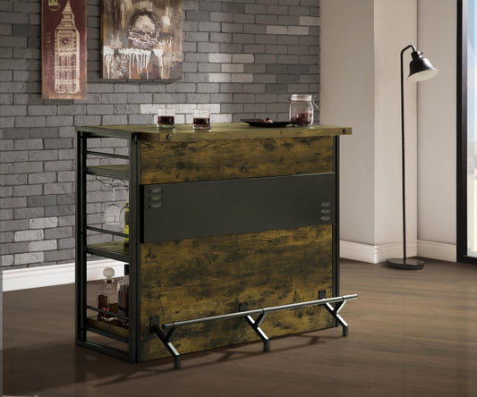 BAR UNIT 130071