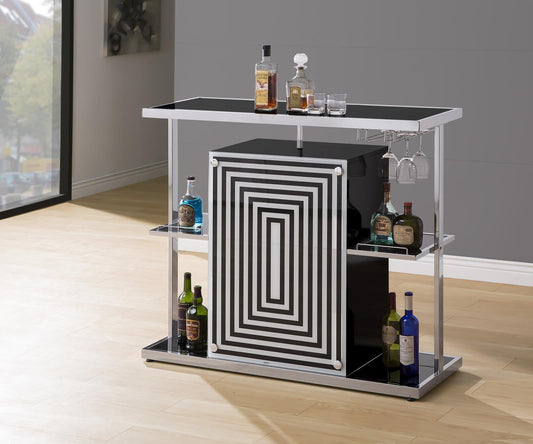 BAR UNIT 130076