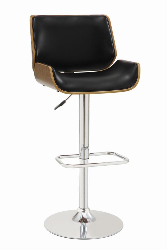 BAR ADJUSTABLE BAR STOOL 130502